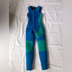 Vtg Seadoo Ladies Wetsuit